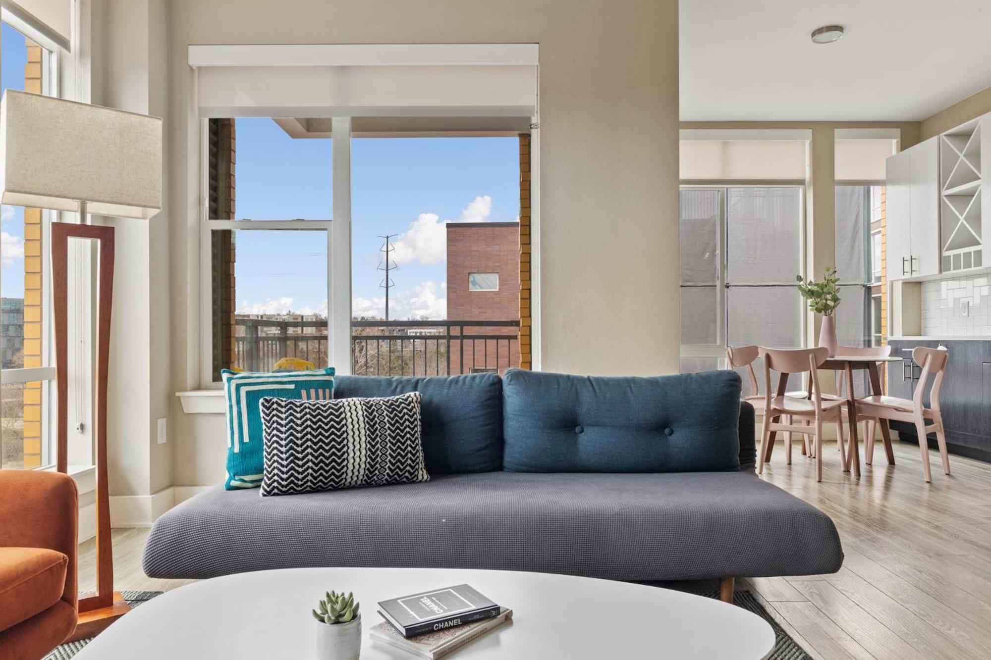 Kasa Union Station 4* Denver